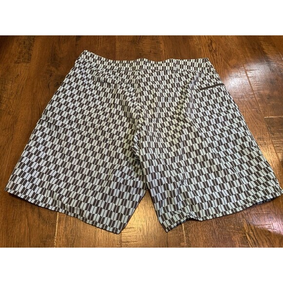 Patagonia Men's 38 Stretch Planing Board Shorts Unlined - Picture 5 of 5